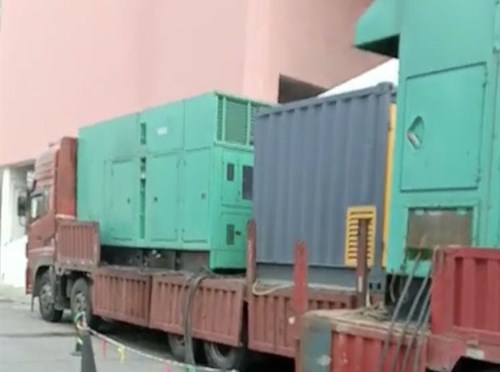 平阴柴油发电机的功率因数一般是多少？