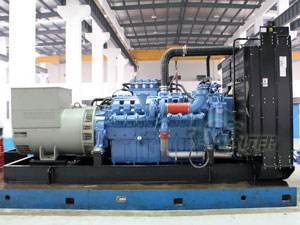 平阴功率因数低会对柴油发电机产生哪些影响？