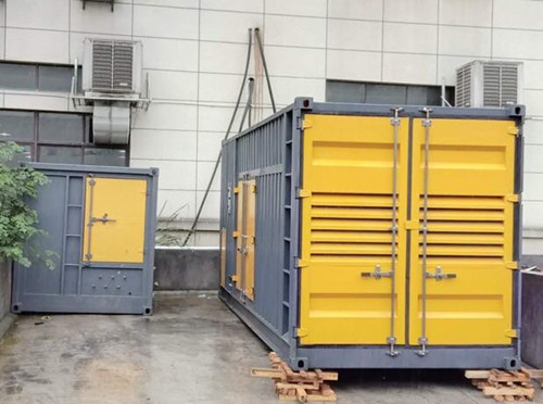 平阴柴油发电机输出电压不稳定会对设备造成哪些损害？