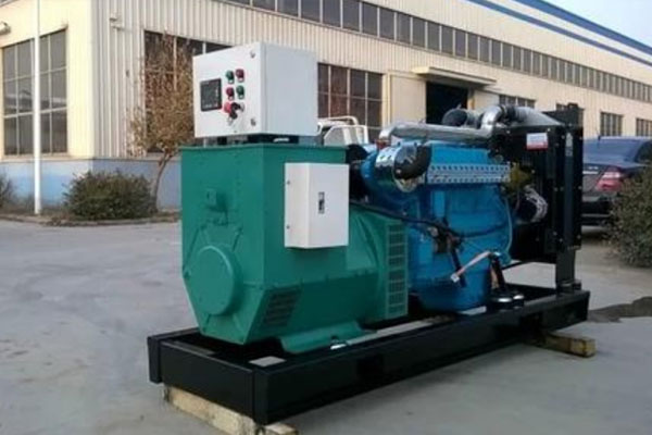 平阴发电机组的分类有哪些？