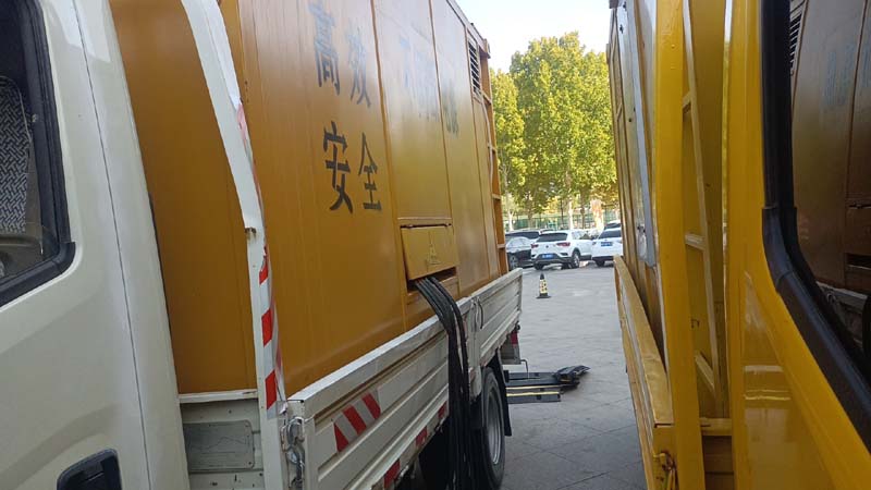 平阴柴油发电机组的应用领域有哪些？