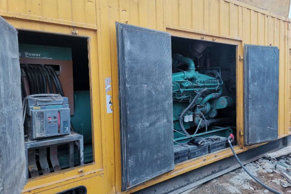 平阴发电机组夏季保养的注意事项有哪些？