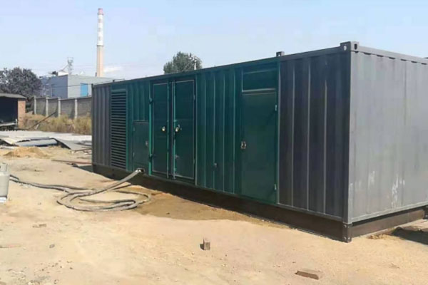 平阴发电机组保养注意事项？