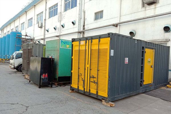 平阴发电机组保养是确保其正常运行、延长使用寿命的关键，以下是一些保养注意事项