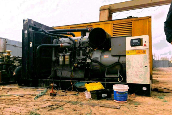 平阴柴油发电机组都有哪几种电压规格？