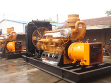 平阴发电机组的频率规格是如何确定的？