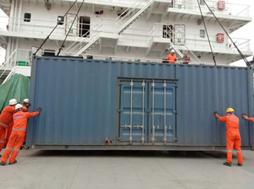 平阴柴油发电机组和储能设备配合使用时，有哪些需要注意的问题？