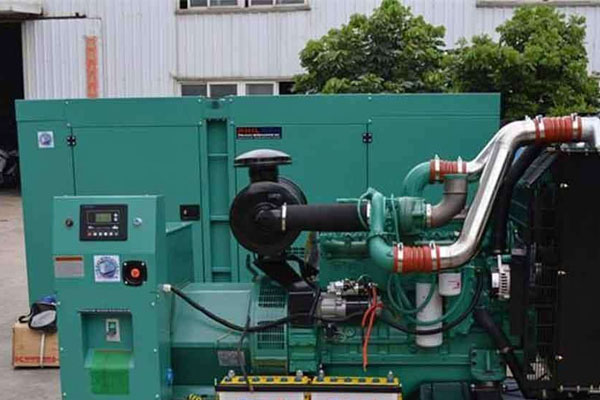 平阴工厂发电机应急发电注意事项？