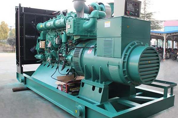 平阴工厂发电机应急发电中如何优化燃油储备管理？