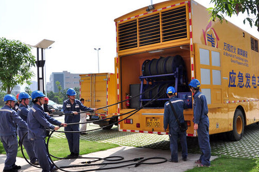 平阴柴油发电机组冬季柴油有什么区别吗？