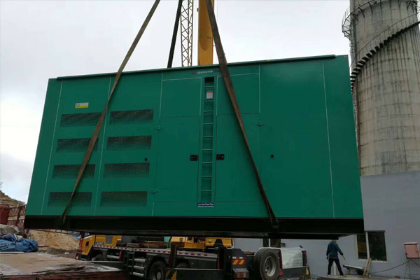 平阴柴油发电机组的保养周期？