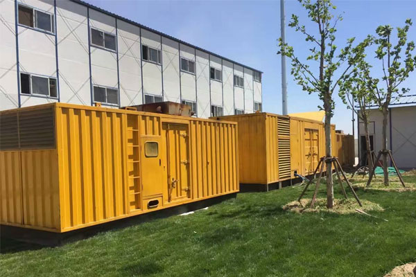 平阴柴油发电机组传感器的作用和分类？