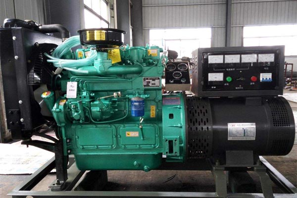 平阴传感器在柴油发电机组中起到什么作用？