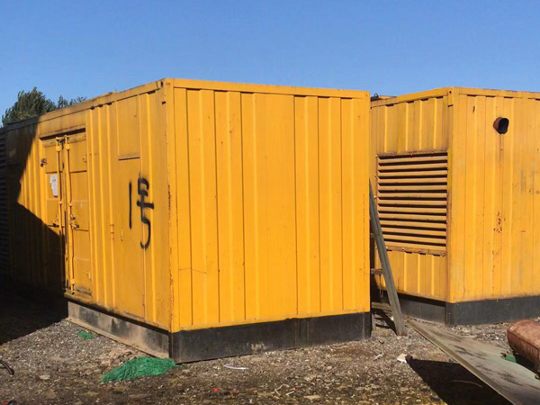 平阴柴油发电机组深海控制系统怎么样？