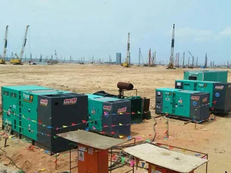 平阴上柴柴油发电机组的质量怎么样？