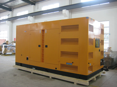 平阴不同类型的发电机组在冬季保养时的注意事项有何差异？