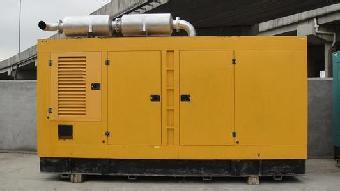 平阴柴油发电机组北方使用是否需要加装加热装置？