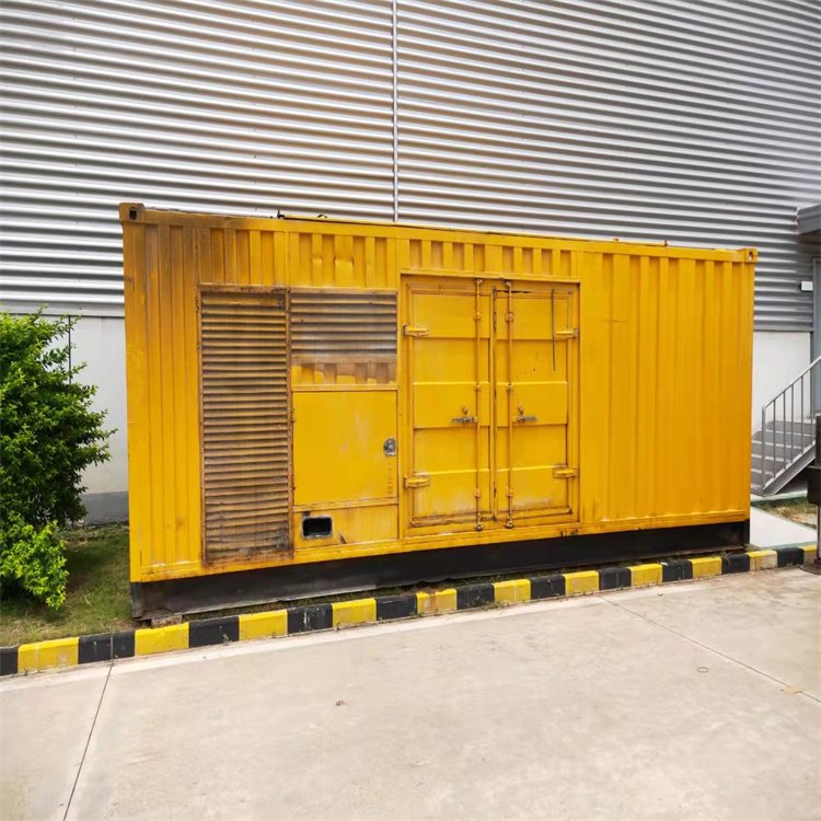 平阴柴油发电机组在冬季启动前如何对燃油系统进行预热？