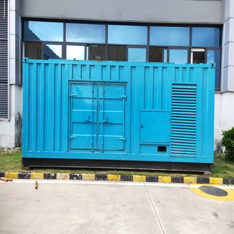 平阴柴油发电机组冬季燃油使用注意事项？