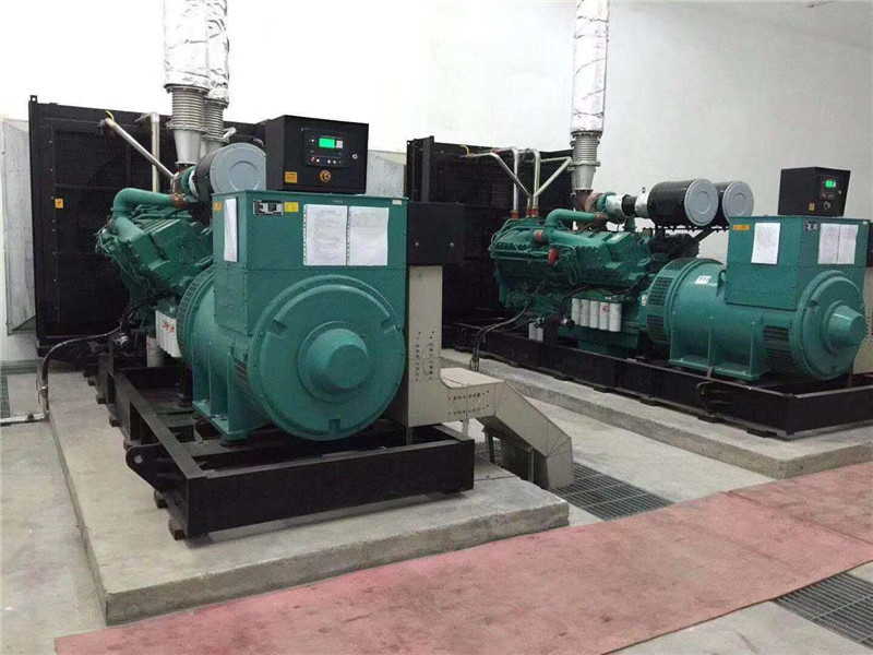 平阴柴油发电机组冬季寒冷地区使用需注意哪些事项？