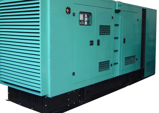 平阴发电机组水冷式机油散热器常见的故障有哪些？