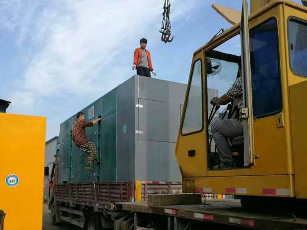 平阴更换水冷式机油散热器密封件的操作流程是怎样的？