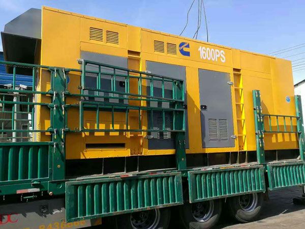 平阴一份发电机组安装调试合同的注意事项